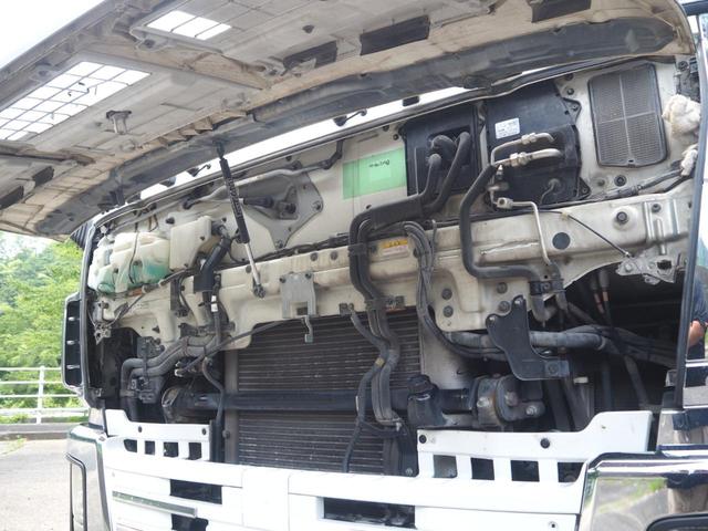 ISUZU GIGA
