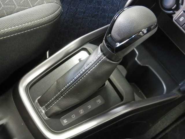 SUZUKI SWIFT HYBRID MZ