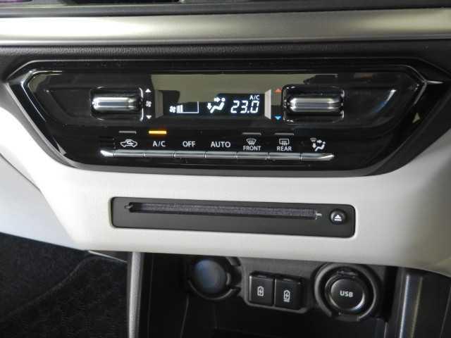 SUZUKI SWIFT HYBRID MZ