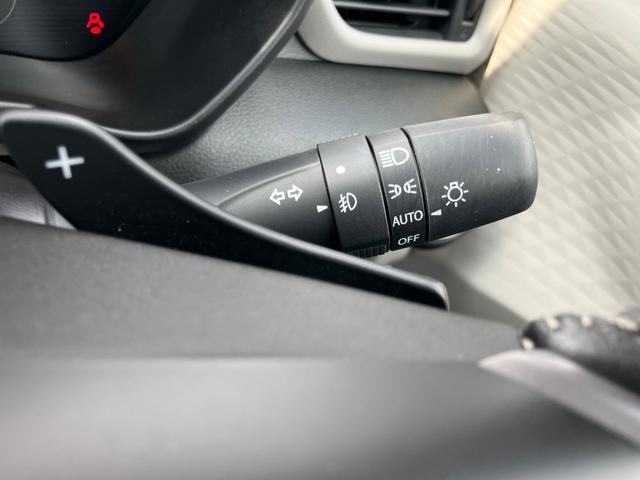 SUZUKI SWIFT HYBRID MZ