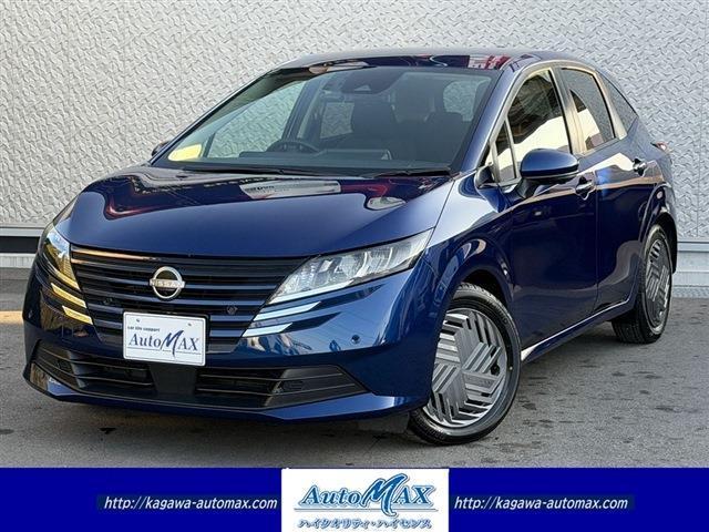 NISSAN NOTE X