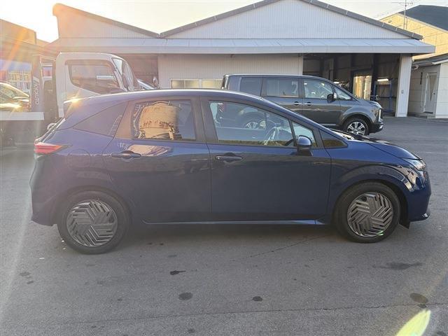 NISSAN NOTE X