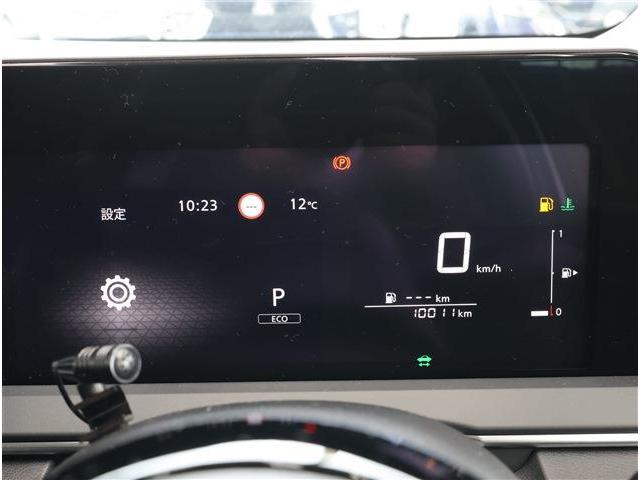NISSAN NOTE X