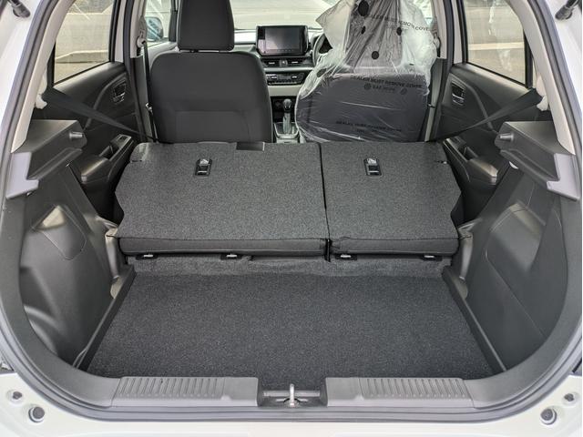 SUZUKI SWIFT HYBRID MZ