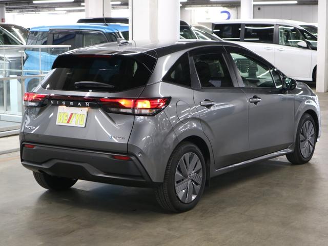 NISSAN NOTE X