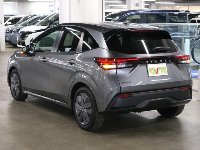 NISSAN NOTE X