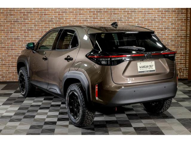 TOYOTA YARIS CROSS HYBRID G