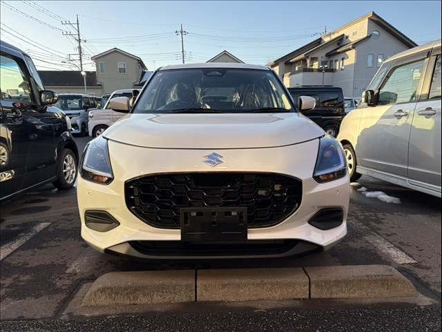 SUZUKI SWIFT XG