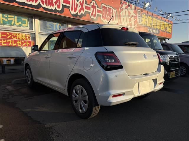 SUZUKI SWIFT XG