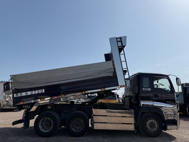 ISUZU GIGA
