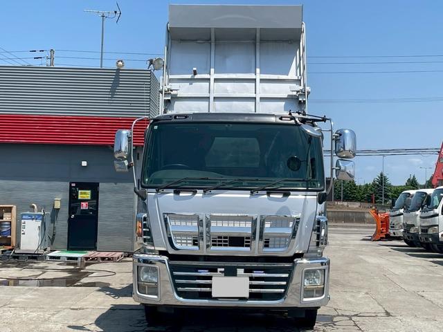 ISUZU GIGA