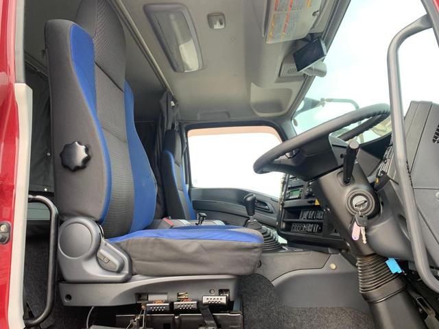 ISUZU GIGA