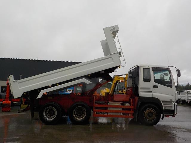 ISUZU GIGA
