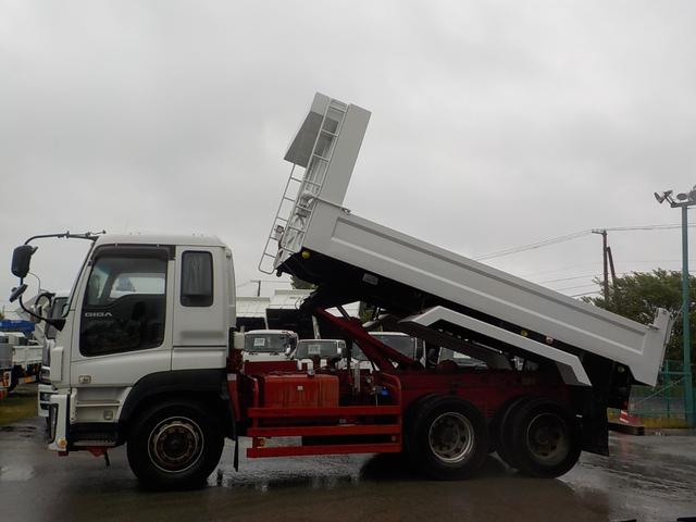 ISUZU GIGA