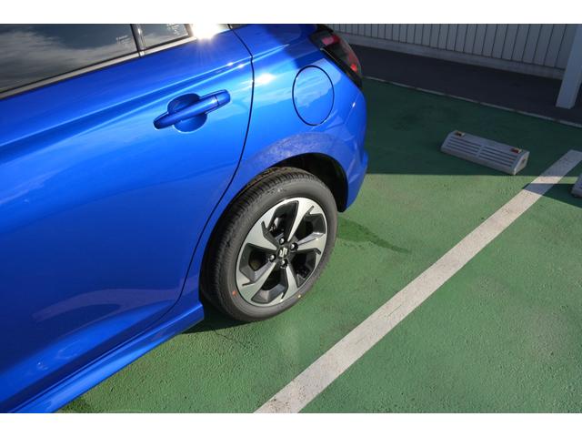 SUZUKI SWIFT HYBRID MZ