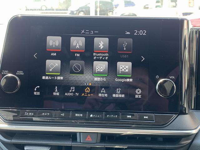 NISSAN NOTE X