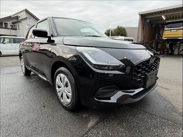 SUZUKI SWIFT XG