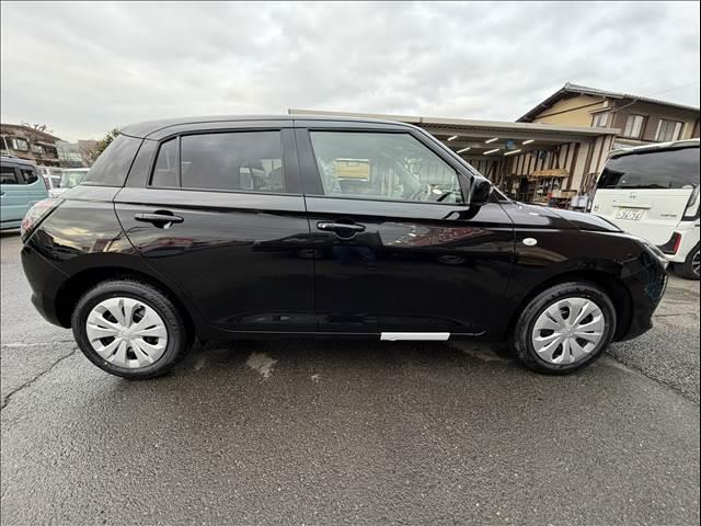 SUZUKI SWIFT XG