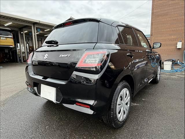 SUZUKI SWIFT XG