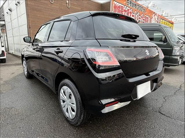 SUZUKI SWIFT XG