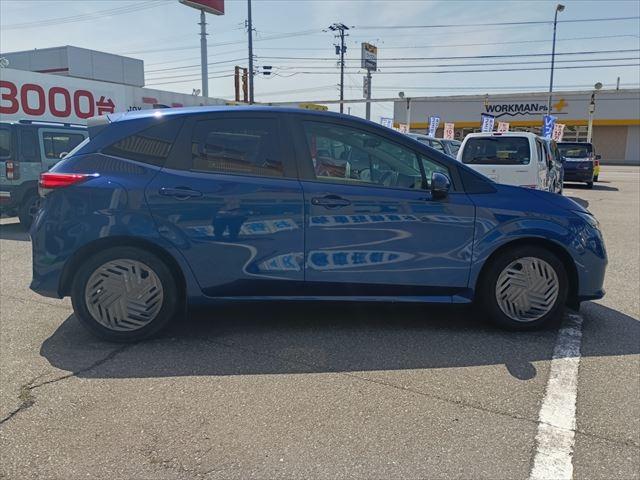 NISSAN NOTE X