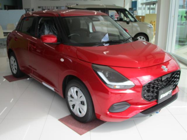 SUZUKI SWIFT XG