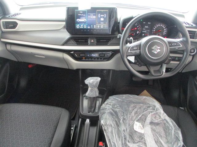 SUZUKI SWIFT XG