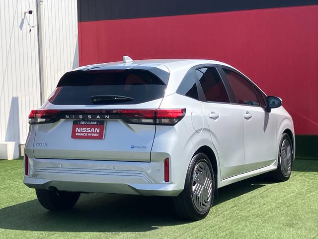NISSAN NOTE X