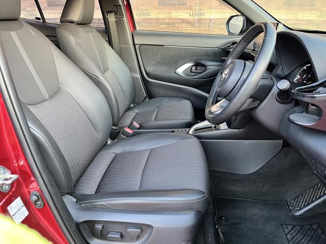 TOYOTA YARIS CROSS HYBRID Z