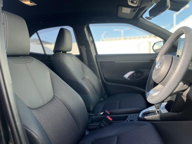 TOYOTA YARIS CROSS HYBRID Z
