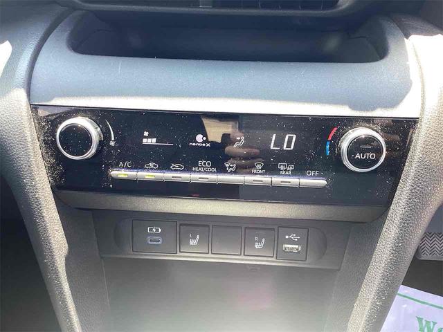 TOYOTA YARIS CROSS HYBRID Z