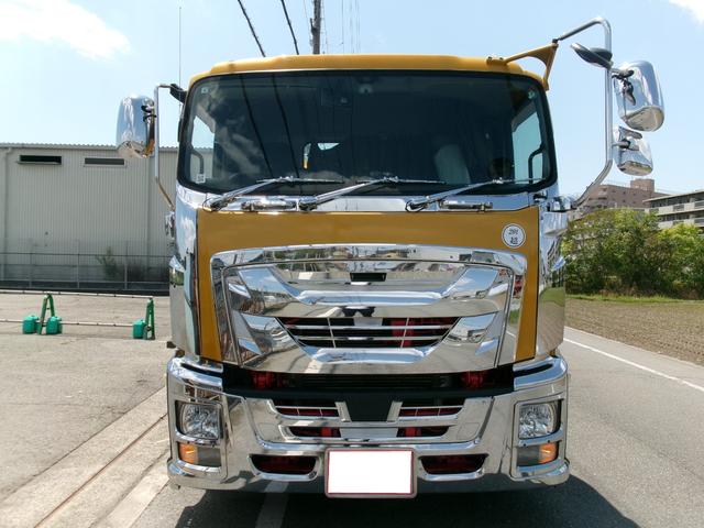ISUZU GIGA