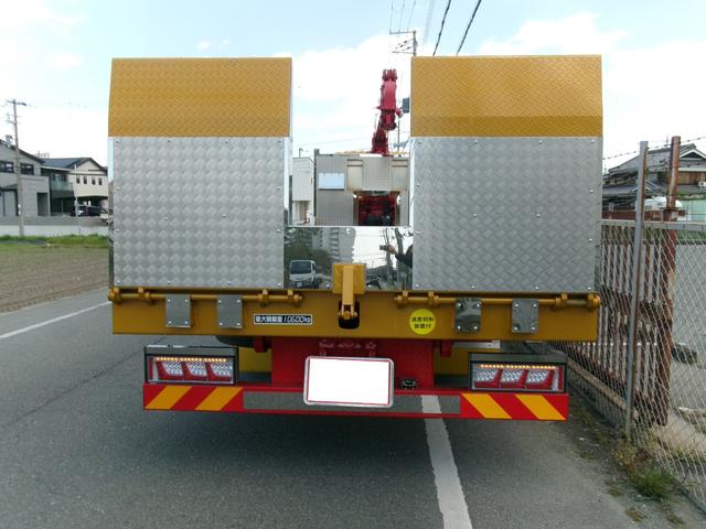 ISUZU GIGA