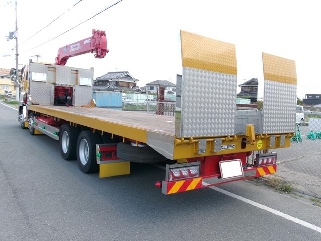 ISUZU GIGA