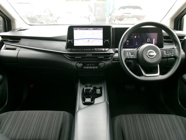 NISSAN NOTE X