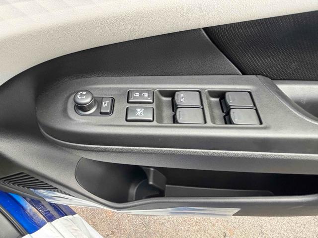 SUZUKI SWIFT HYBRID MZ