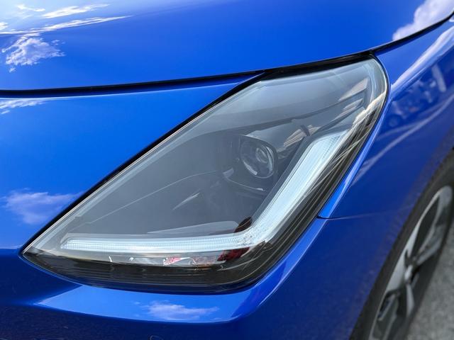 SUZUKI SWIFT HYBRID MZ
