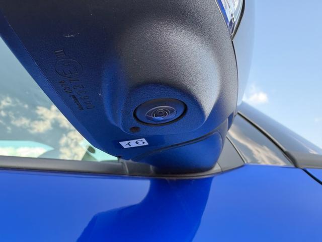 SUZUKI SWIFT HYBRID MZ