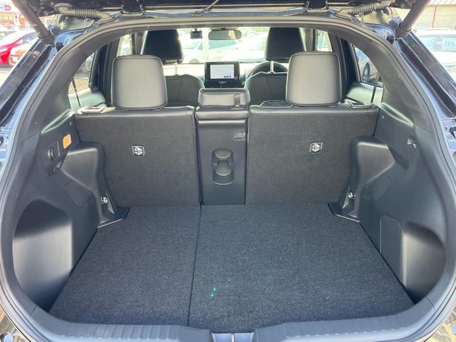 TOYOTA YARIS CROSS HYBRID Z