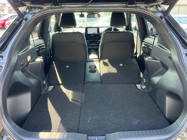 TOYOTA YARIS CROSS HYBRID Z