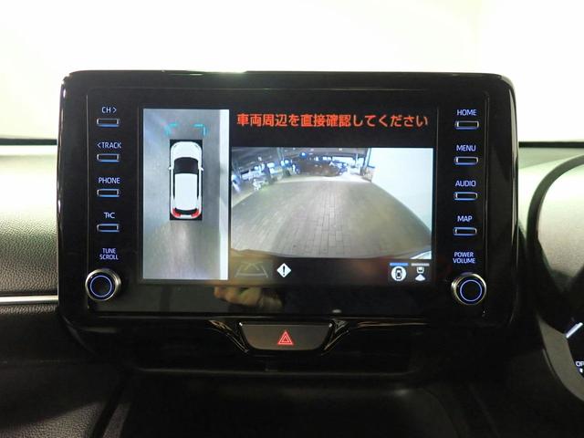 TOYOTA YARIS CROSS HYBRID Z