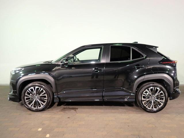 TOYOTA YARIS CROSS HYBRID Z