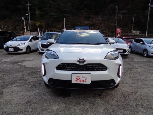 TOYOTA YARIS CROSS HYBRID Z