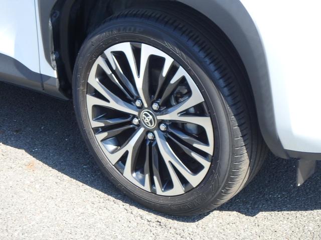 TOYOTA YARIS CROSS HYBRID Z