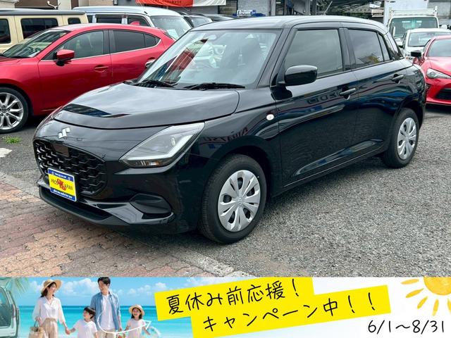 SUZUKI SWIFT XG
