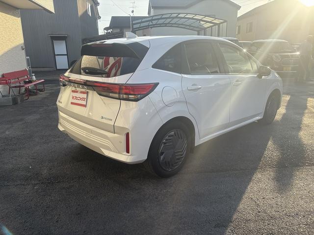 NISSAN NOTE X