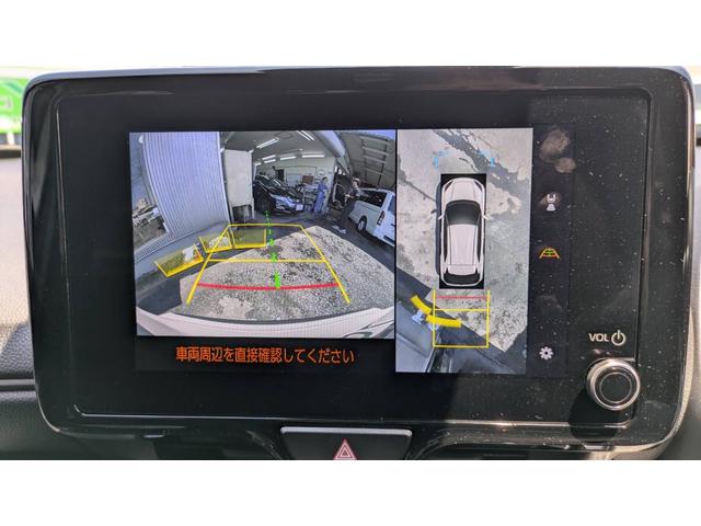 TOYOTA YARIS CROSS HYBRID Z