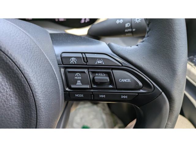 TOYOTA YARIS CROSS HYBRID Z