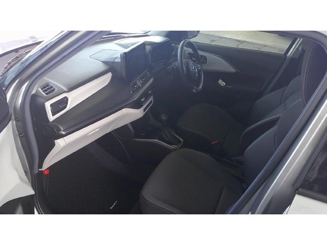 SUZUKI SWIFT HYBRID MZ