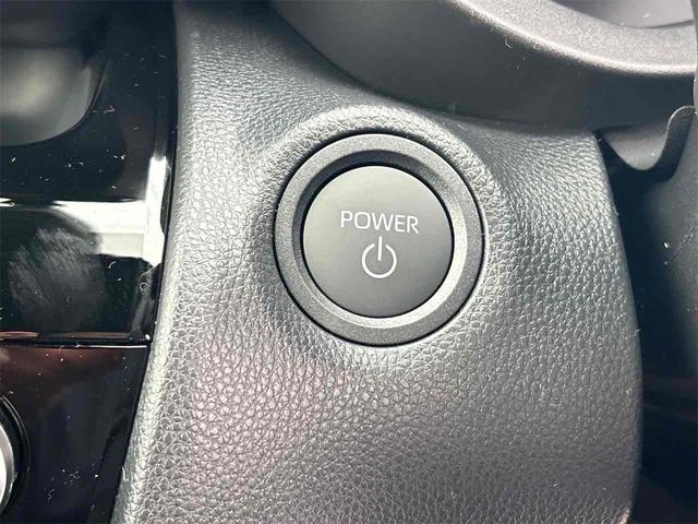 TOYOTA YARIS CROSS HYBRID Z